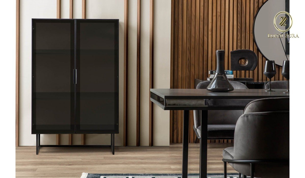 NEW YORK YEMEK ODASI TAKIMI KAMPANYALI