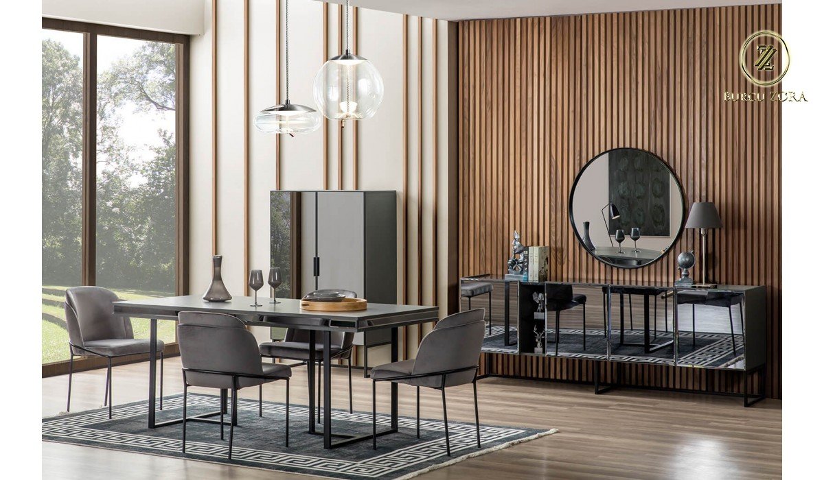 NEW YORK YEMEK ODASI TAKIMI KAMPANYALI