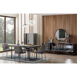 NEW YORK YEMEK ODASI TAKIMI KAMPANYALI