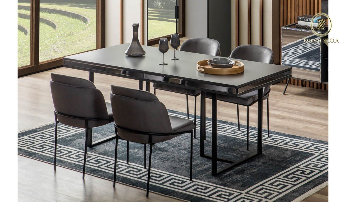 NEW YORK YEMEK ODASI TAKIMI -X KAMPANYALI