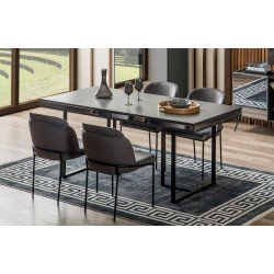 NEW YORK YEMEK ODASI TAKIMI -X KAMPANYALI