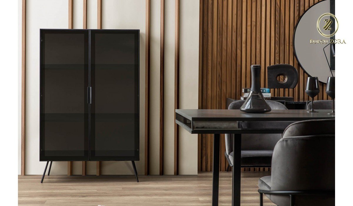 NEW YORK YEMEK ODASI TAKIMI -X KAMPANYALI