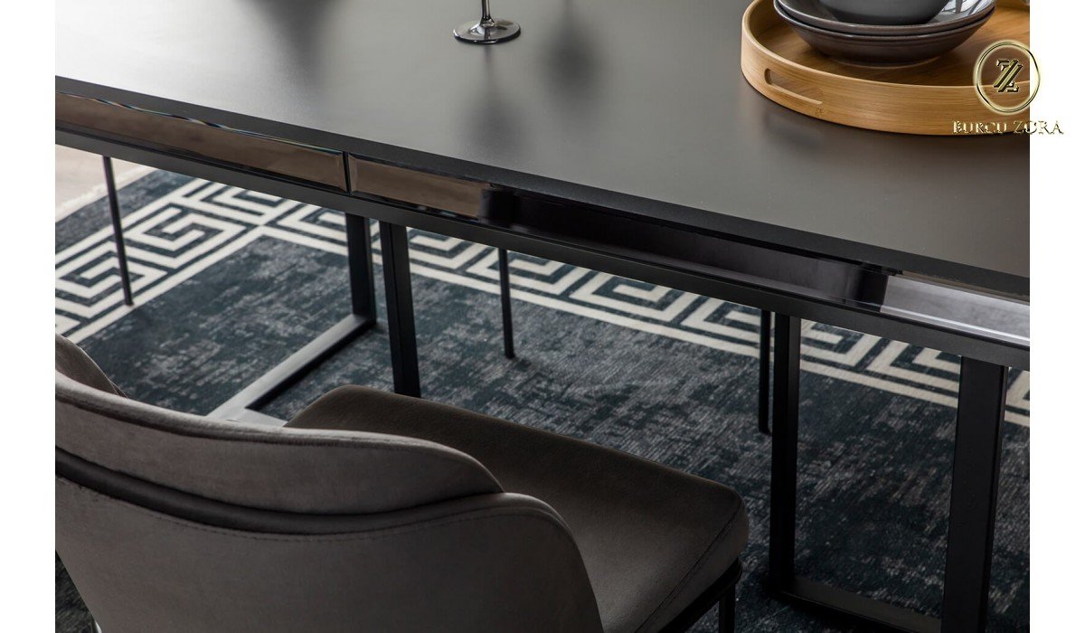 NEW YORK YEMEK ODASI TAKIMI -X KAMPANYALI