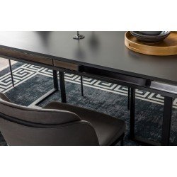 NEW YORK YEMEK ODASI TAKIMI -X KAMPANYALI