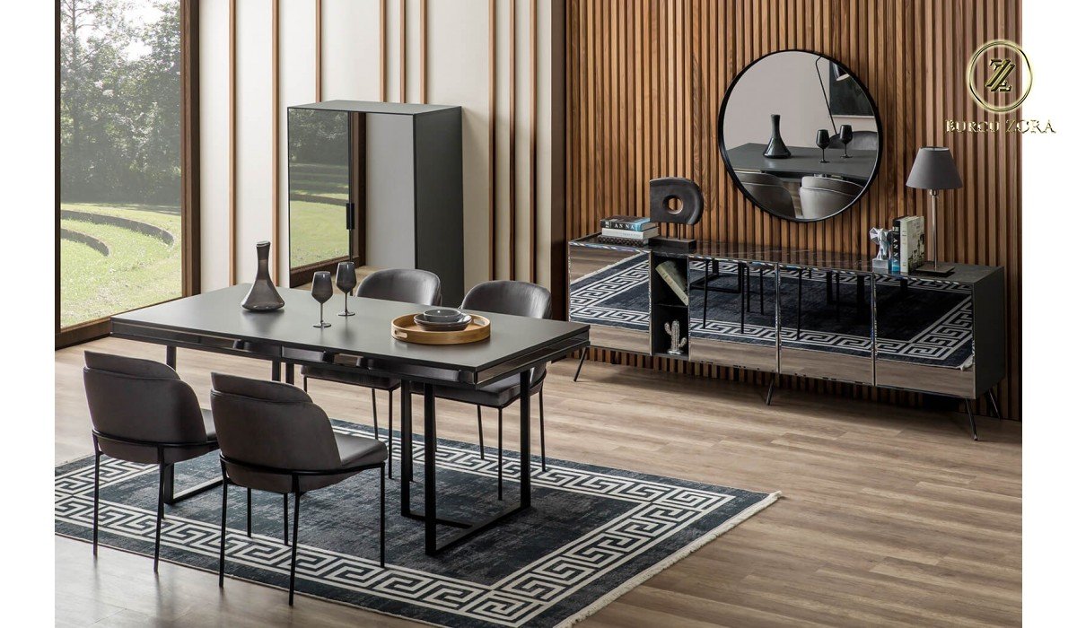 NEW YORK YEMEK ODASI TAKIMI -X KAMPANYALI