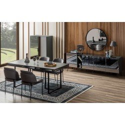 NEW YORK YEMEK ODASI TAKIMI -X KAMPANYALI