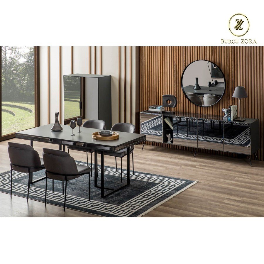 NEW YORK YEMEK ODASI TAKIMI -X KAMPANYALI