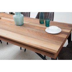 LİMA CEVİZ YEMEK ODASI TAKIMI