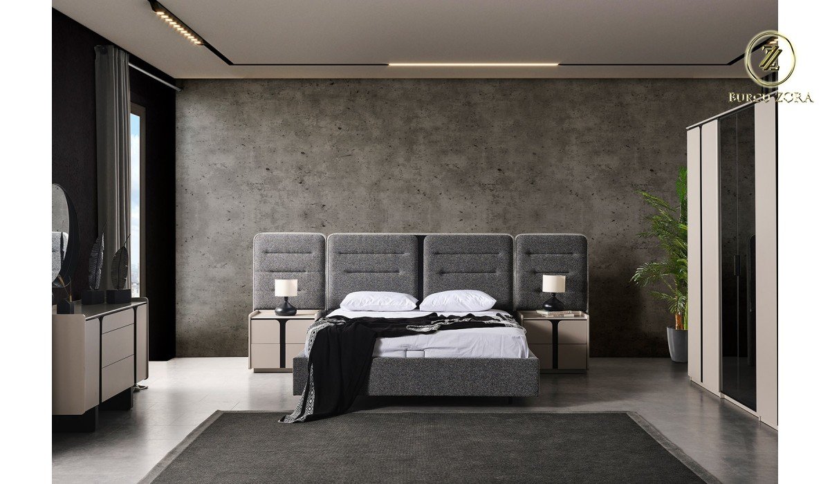 ROSE YATAK ODASI TAKIMI