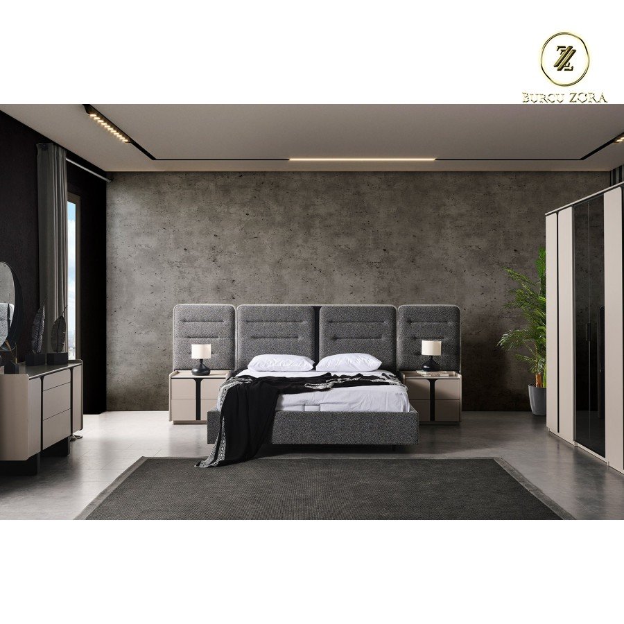 ROSE YATAK ODASI TAKIMI