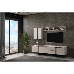 ROSE TV ÜNİTESİ