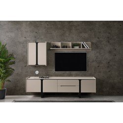 ROSE TV ÜNİTESİ