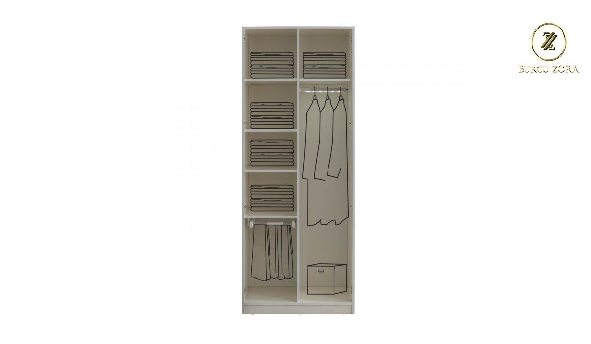 NEW YORK AYTAŞI YATAK ODASI TAKIMI