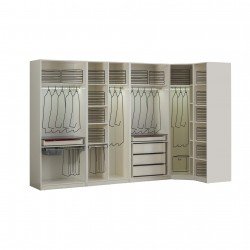 NEW YORK AYTAŞI YATAK ODASI TAKIMI