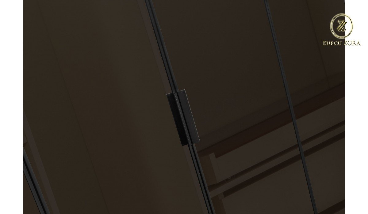 NEW YORK AYTAŞI YATAK ODASI TAKIMI