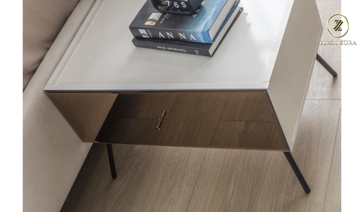 NEW YORK AYTAŞI YATAK ODASI TAKIMI