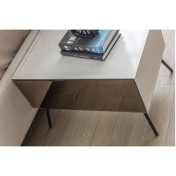 NEW YORK AYTAŞI YATAK ODASI TAKIMI