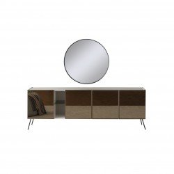 NEW YORK AYTAŞI YEMEK ODASI TAKIMI