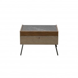 NEW YORK CEVİZ YATAK ODASI TAKIMI