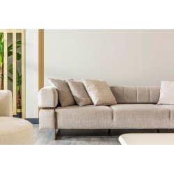 ALİNA KOLTUK TAKIMI 