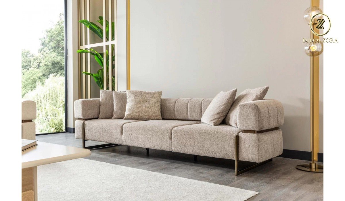 ALİNA KOLTUK TAKIMI 