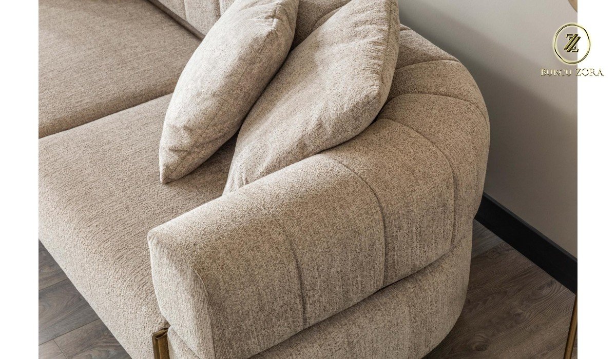 ALİNA KOLTUK TAKIMI 