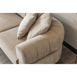 ALİNA KOLTUK TAKIMI 