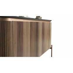 OLİVYA CEVİZ YEMEK ODASI TAKIMI