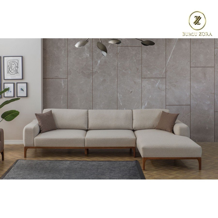 MONO KÖŞE KOLTUK TAKIMI