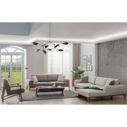 MONO KÖŞE KOLTUK TAKIMI