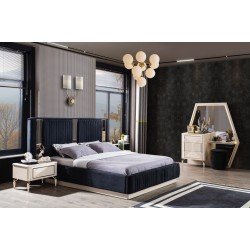 FLORANSA YATAK ODASI TAKIMI