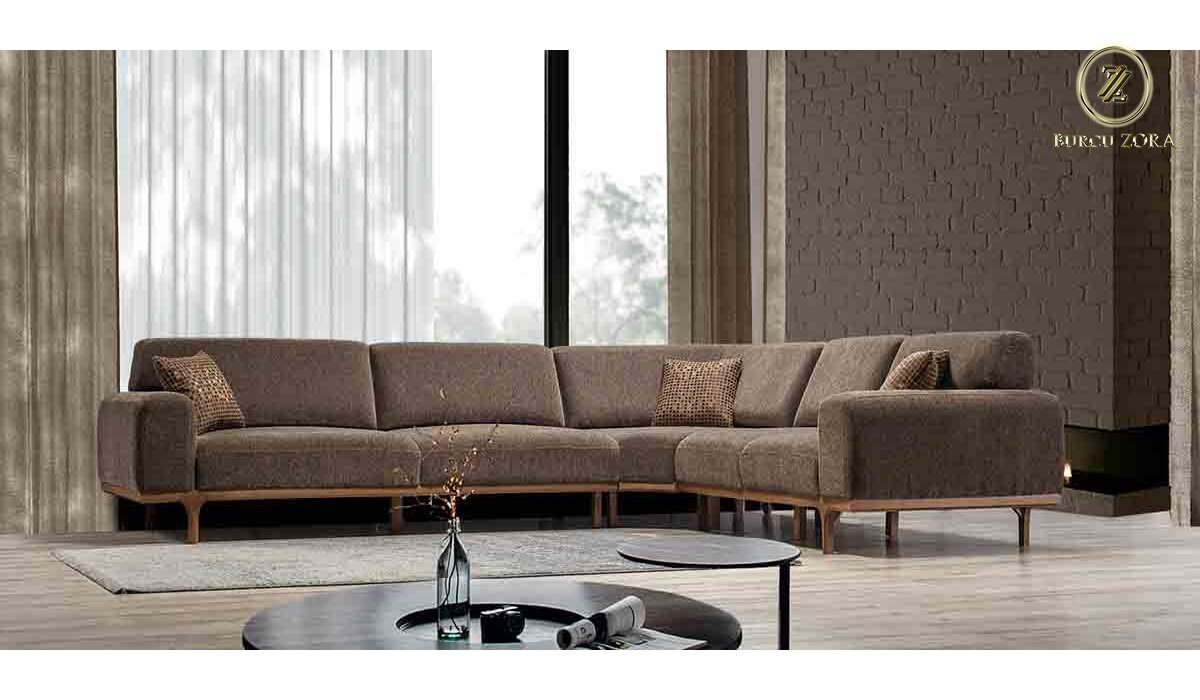 LATTE MAXİ KÖŞE KOLTUK