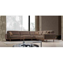 LATTE MAXİ KÖŞE KOLTUK