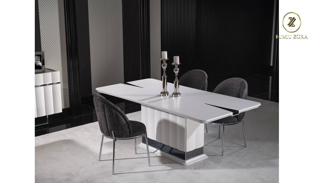 VALERİA YEMEK ODASI TAKIMI