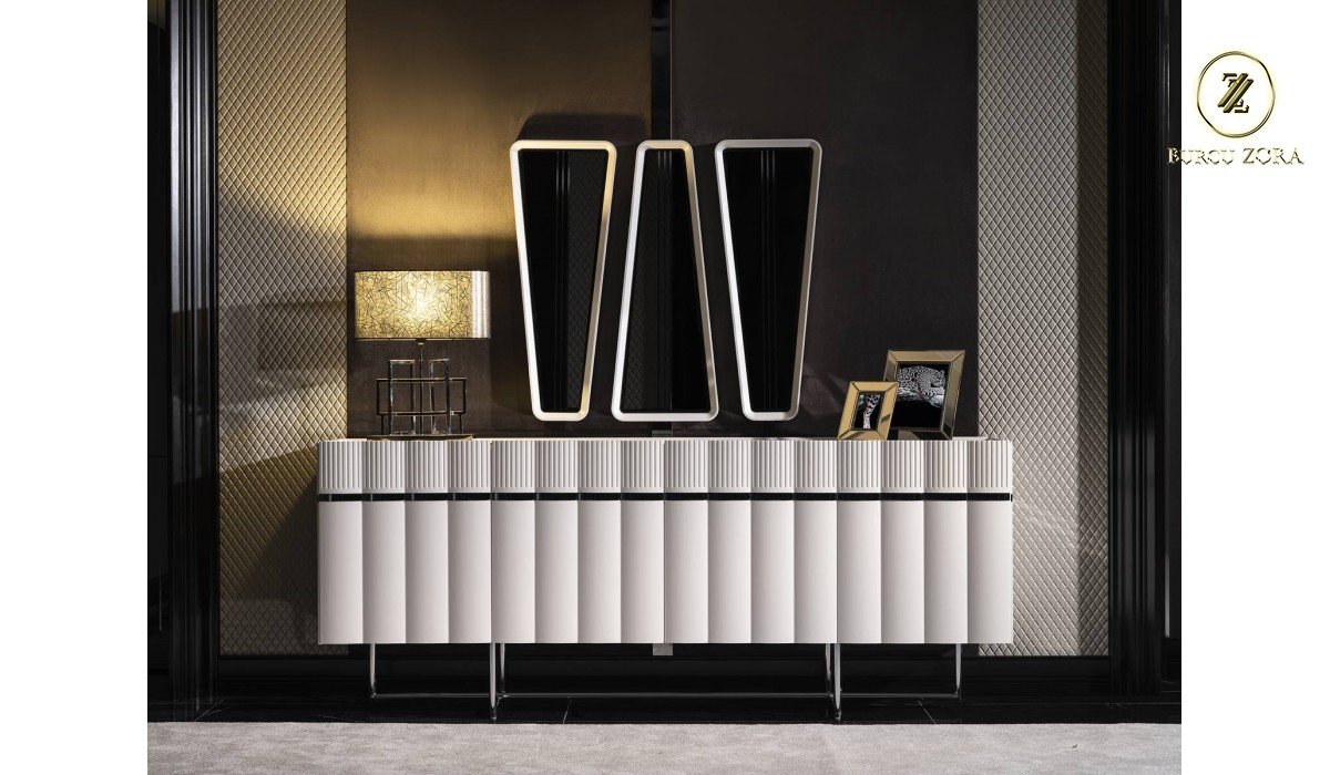 VALERİA YEMEK ODASI TAKIMI