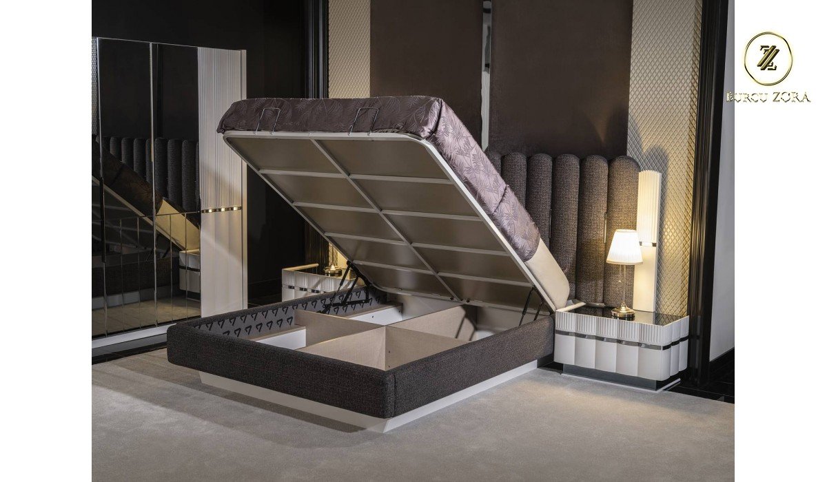 VALERİA YATAK ODASI TAKIMI