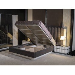 VALERİA YATAK ODASI TAKIMI