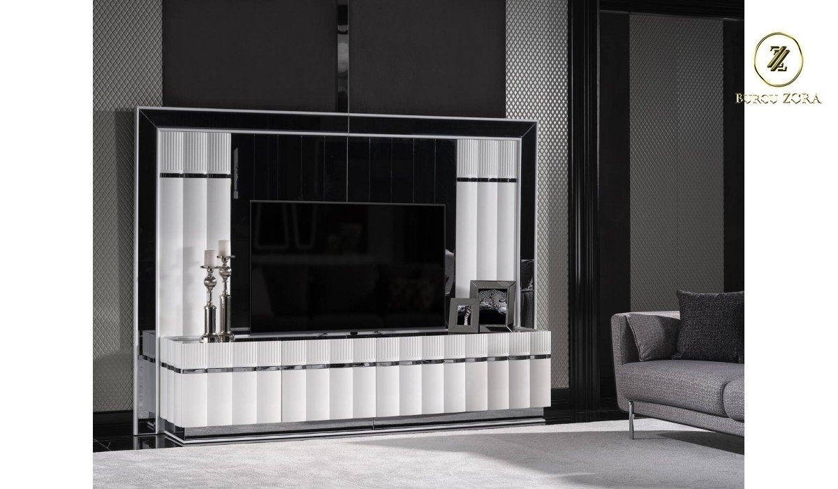 VALERİA TV ÜNİTESİ