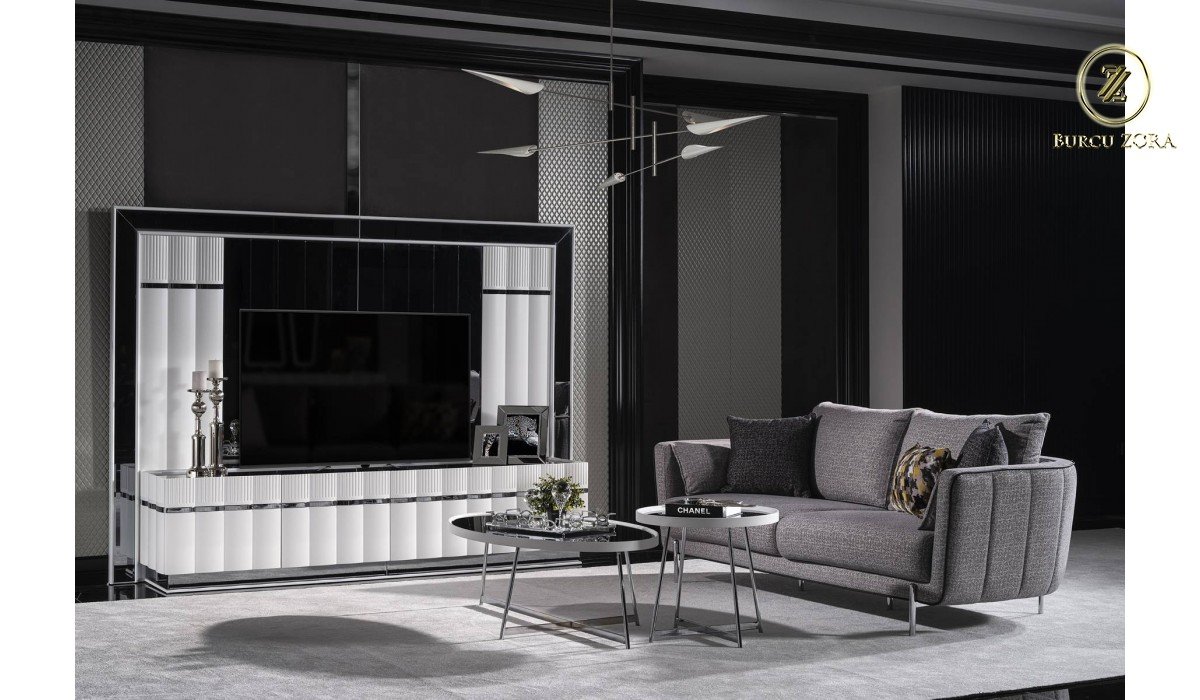 VALERİA TV ÜNİTESİ