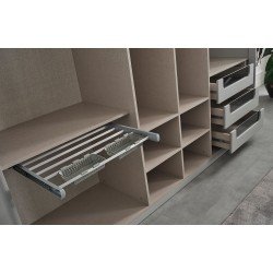 GREY YATAK ODASI TAKIMI