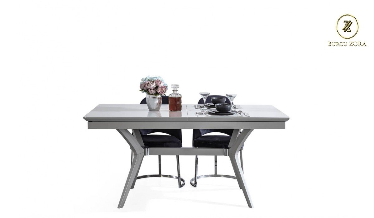 GREY YEMEK ODASI TAKIMI