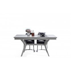 GREY YEMEK ODASI TAKIMI