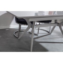 GREY YEMEK ODASI TAKIMI