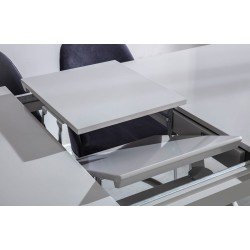 GREY YEMEK ODASI TAKIMI