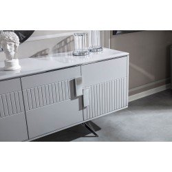 GREY YEMEK ODASI TAKIMI