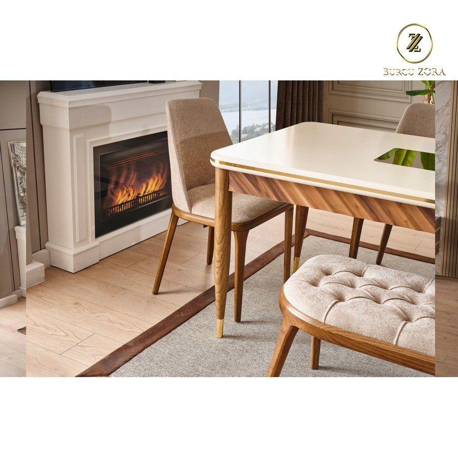 BARİ YEMEK ODASI TAKIMI 