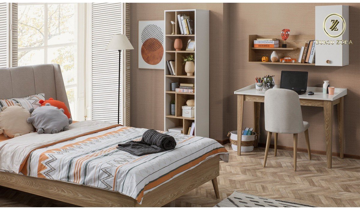 SADE GENÇ ODASI TAKIMI