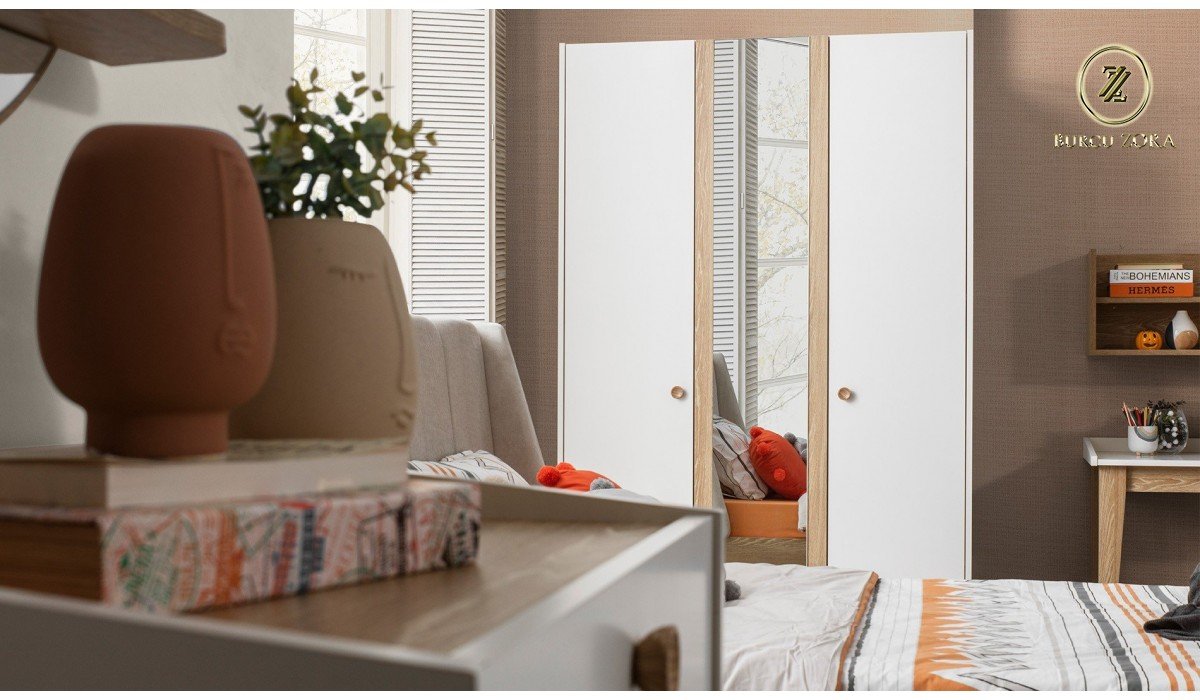 SADE GENÇ ODASI TAKIMI