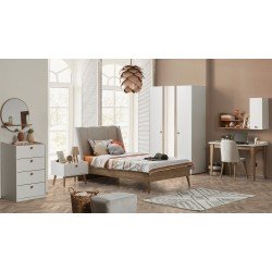 SADE GENÇ ODASI TAKIMI