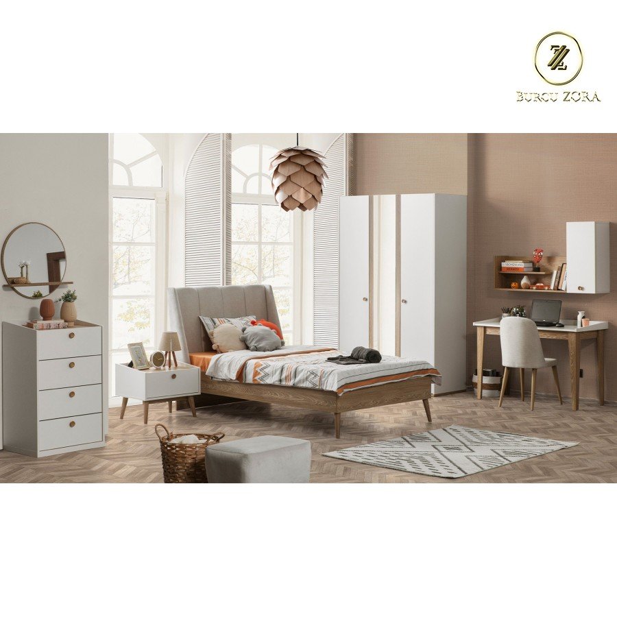 SADE GENÇ ODASI TAKIMI